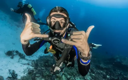 Freediving vs. Scuba: Which Is Right for You?