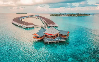 5 Mistakes to Avoid When Booking Your Next Vacation
