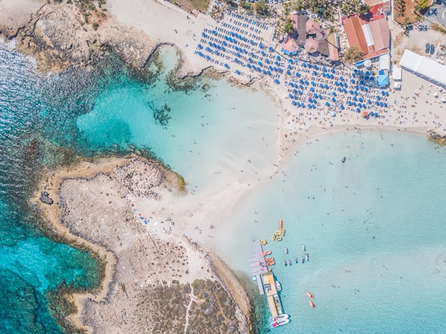 Ayanapa Cyprus